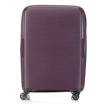 Tripp Escape Plum Medium Suitcase Tripp Escape Plum Medium Suitcase