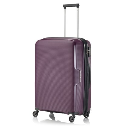 Tripp Escape Plum Medium Suitcase Tripp Escape Plum Medium Suitcase
