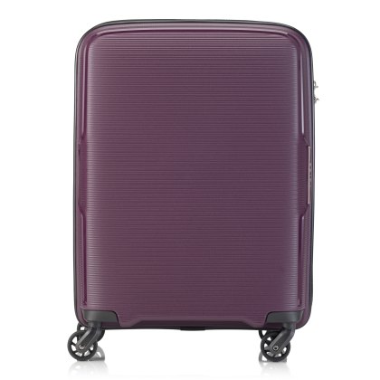 Tripp Escape Plum Cabin Suitcase 56x39x22cm Tripp Escape Plum Cabin Suitcase 56x39x22cm
