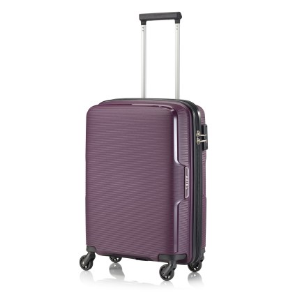 Tripp Escape Plum Cabin Suitcase 56x39x22cm Tripp Escape Plum Cabin Suitcase 56x39x22cm