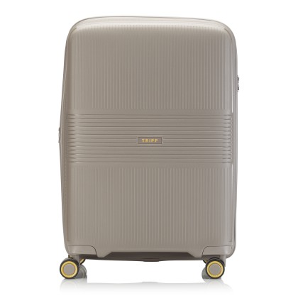 Tripp Explore Taupe Medium Suitcase Tripp Explore Taupe Medium Suitcase