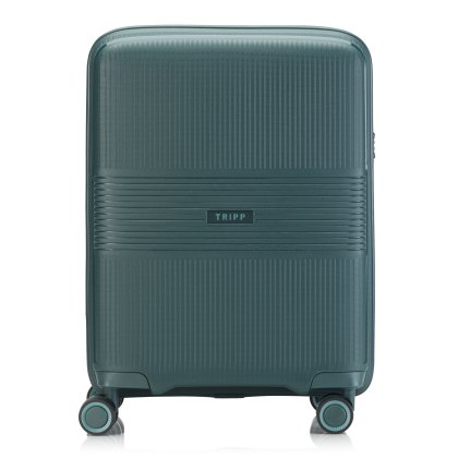 Tripp Explore Fern Cabin Suitcase 55x40x21cm Tripp Explore Fern Cabin Suitcase 55x40x21cm
