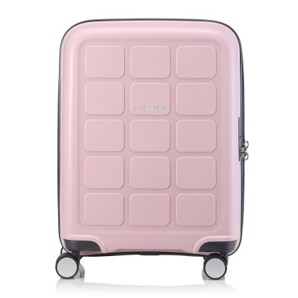 Tripp Holiday 8 Blossom Cabin Suitcase 55x40x20cm Tripp Holiday 8 Blossom Cabin Suitcase 55x40x20cm