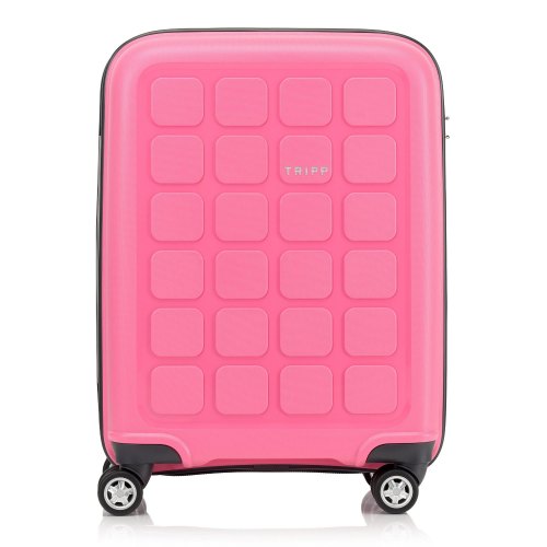Pin by Natalie Morgan on Travel 🛫 | Tripp luggage, Luggage uk, Luggage