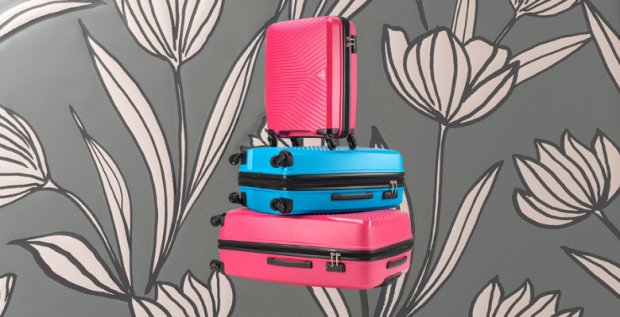 Our Guide to Cabin bags & Restrictions - Tripp Ltd
