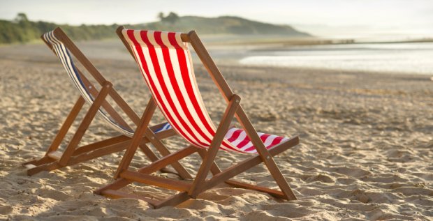 Exploring UK Beaches: A Guide To Seaside Holidays