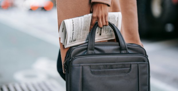 Tripp Luggage In The Press - January to July 2024