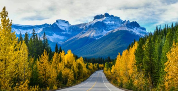 Welcoming Autumn: Discover The Top 5 Travel Spots This Fall