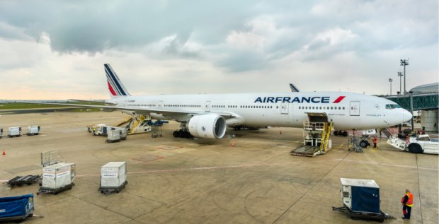 Our Guide To Baggage Allowance For Air France