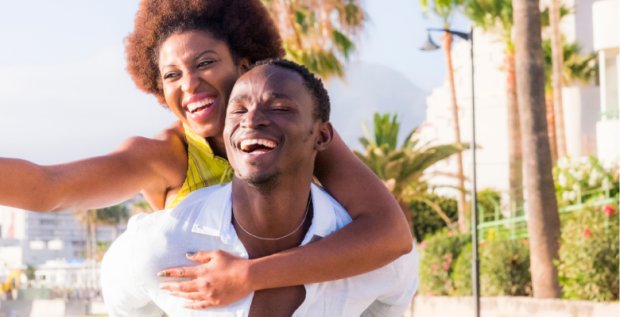 Escape Together: How To Plan The Perfect Couples’ Retreat