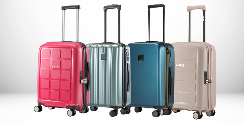 Tripp luggage sale