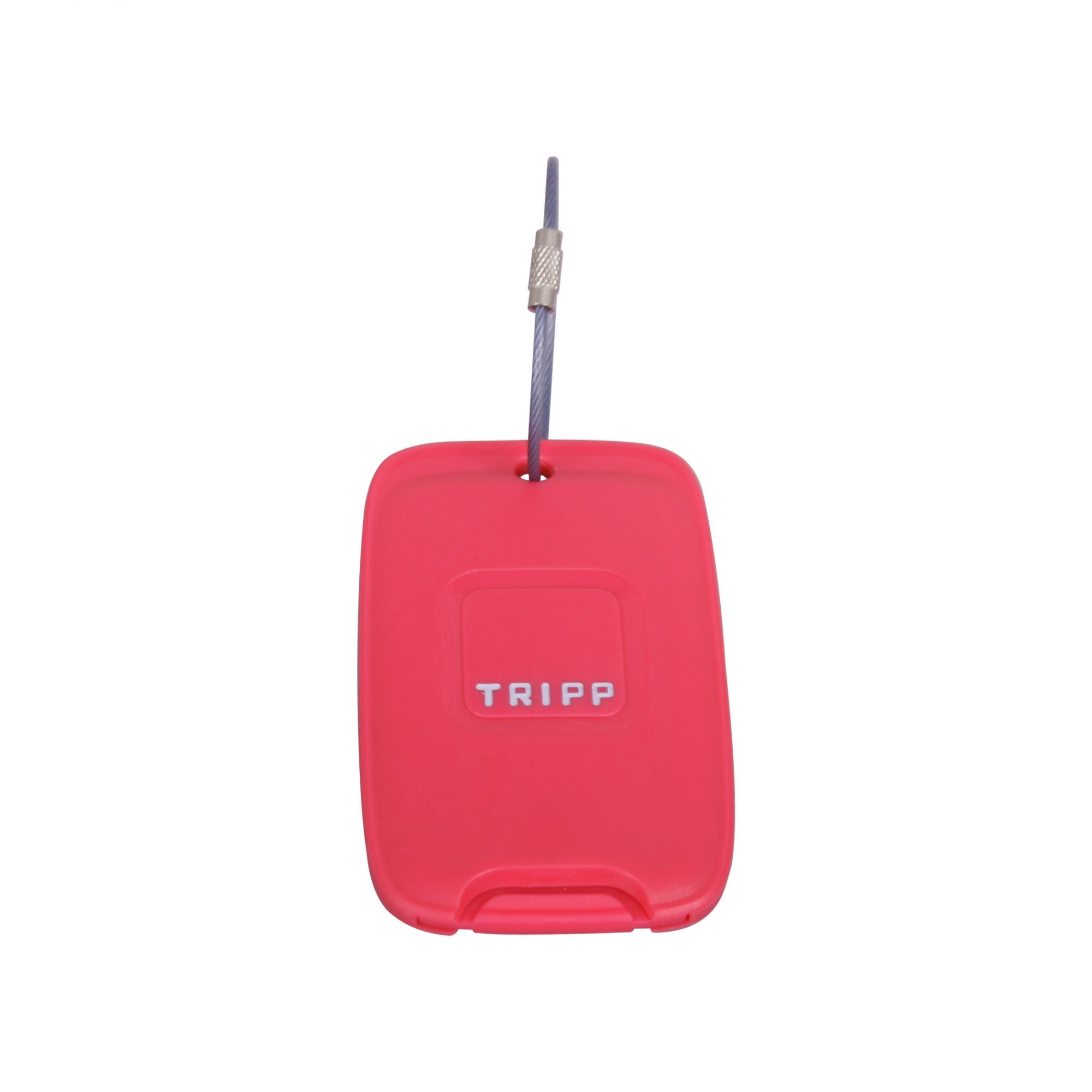 Tripp Poppy 'Accessories' luggage tag - Tripp Ltd