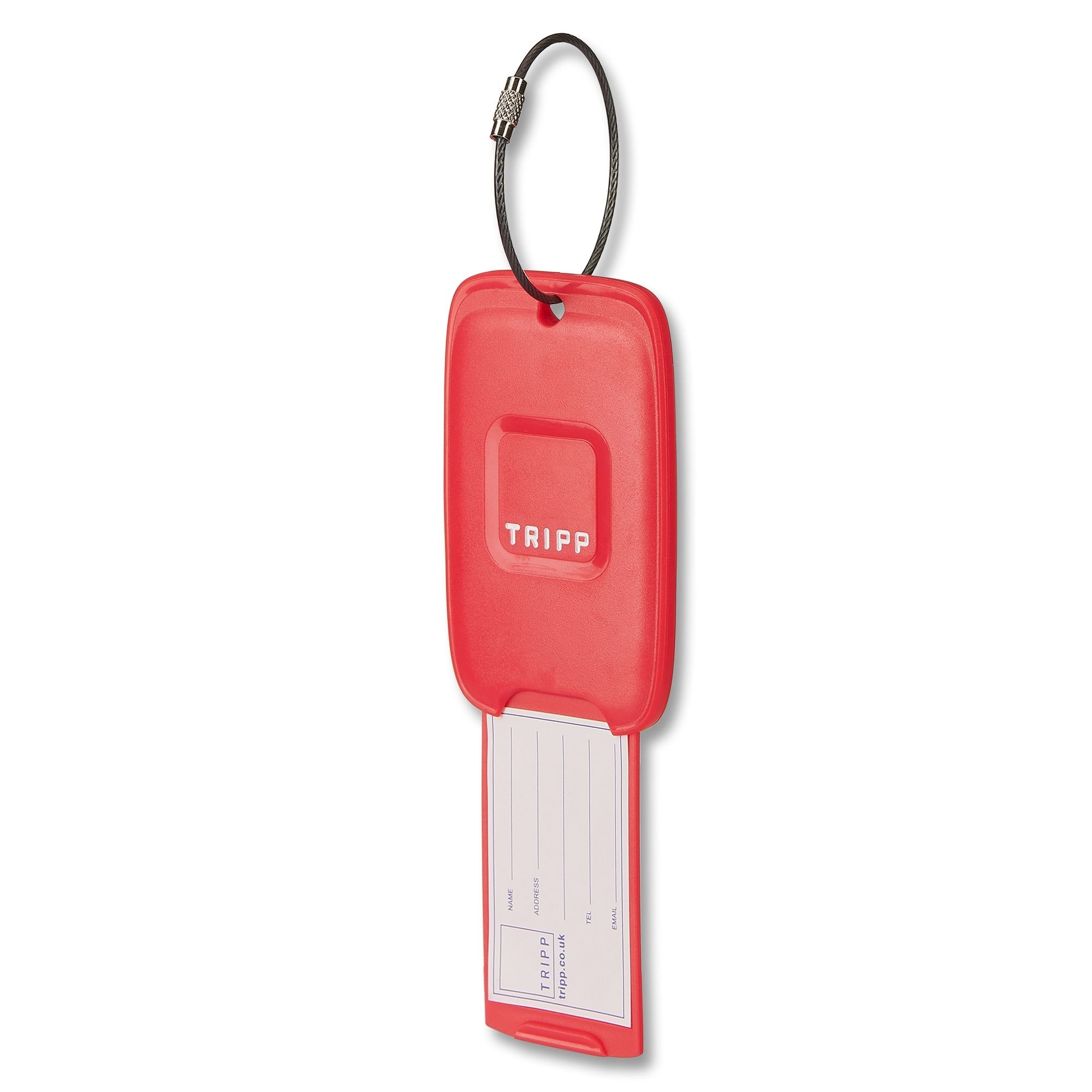 Tripp Watermelon Luggage Tag - Tripp Ltd