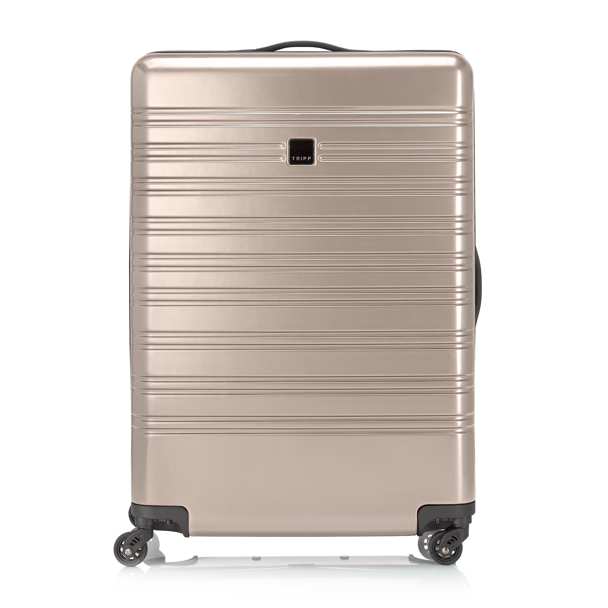 Tripp cerise cheap large suitcase