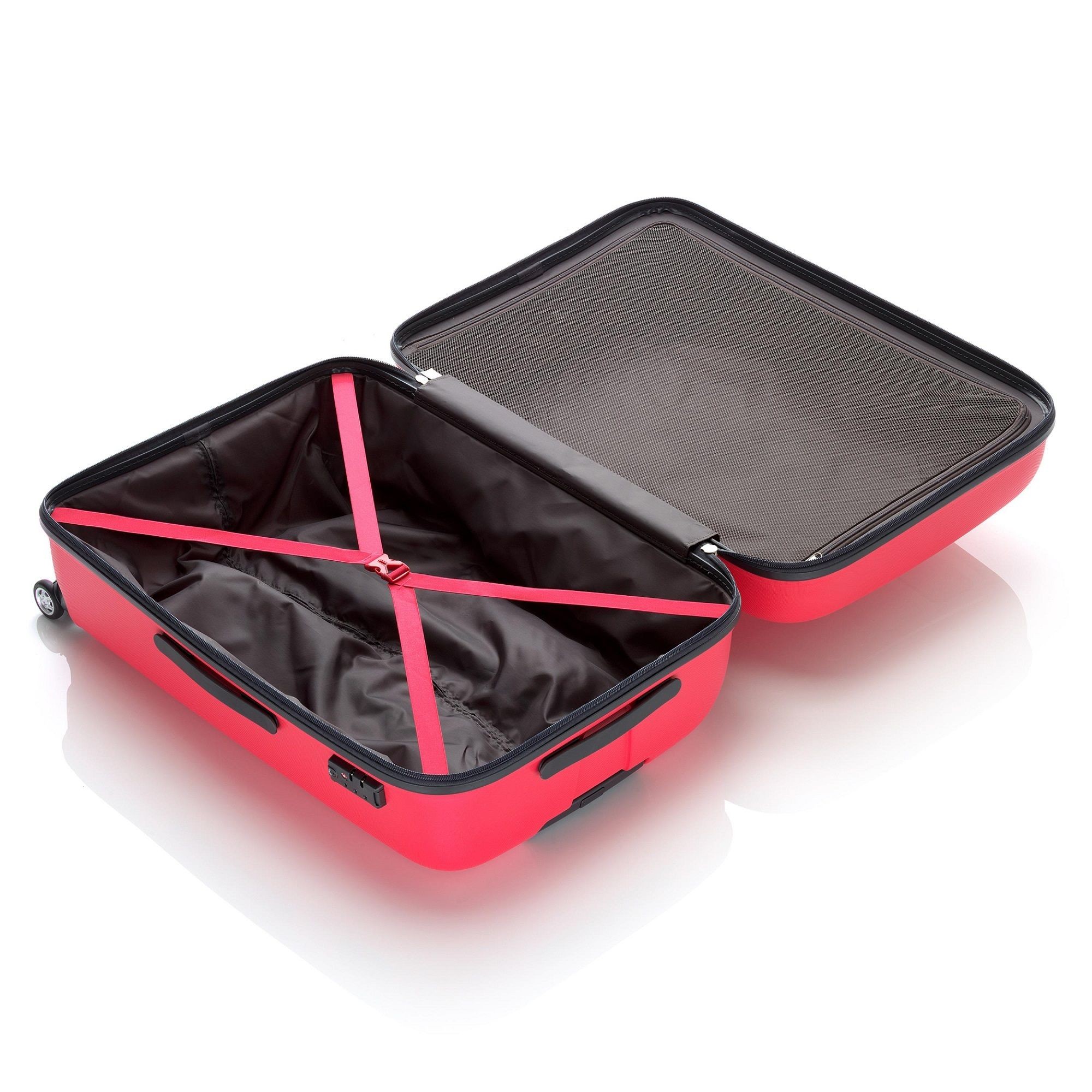 Tripp Holiday 7 Watermelon Large Suitcase - Tripp Ltd