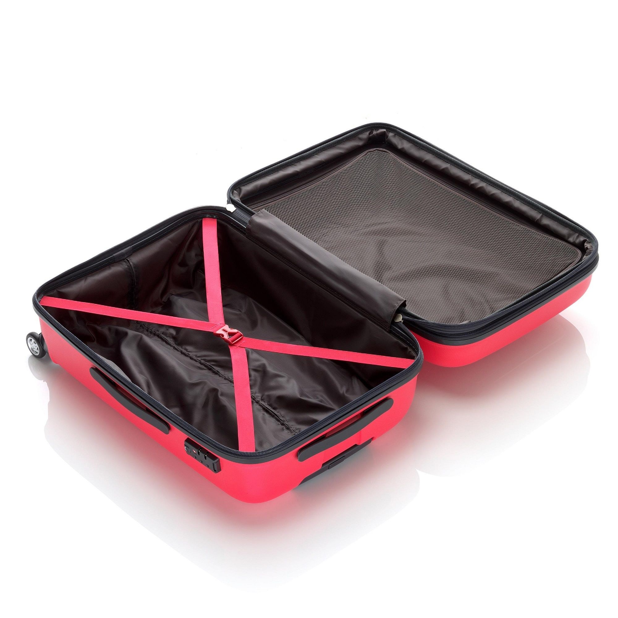 Tripp Holiday 7 Watermelon Medium Suitcase - Tripp Ltd