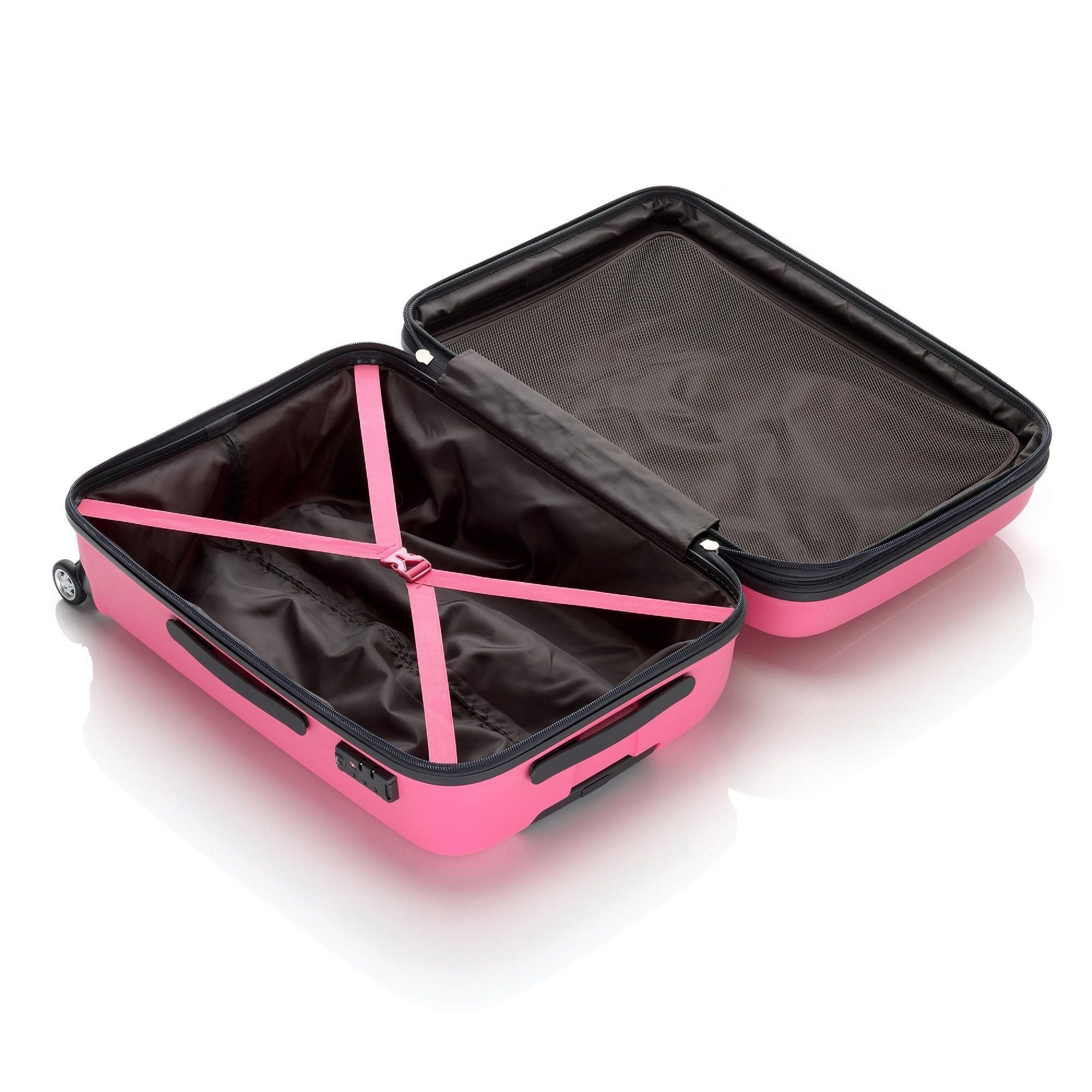 Tripp Holiday 7 Flamingo Medium Suitcase - Tripp Ltd