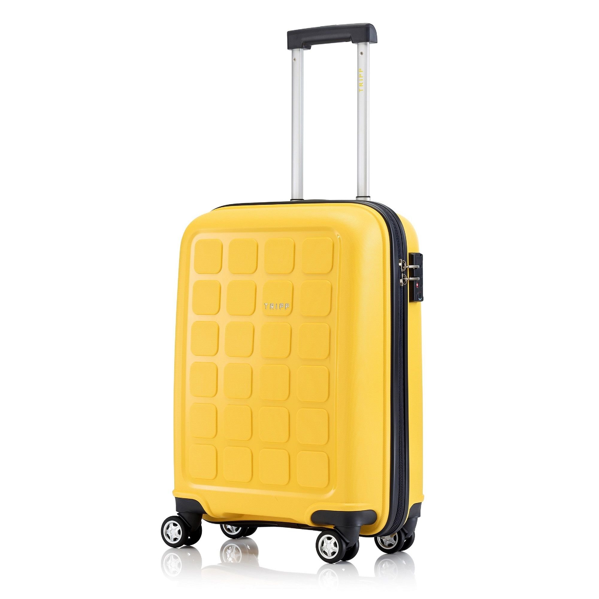 Tripp Holiday 7 Banana Cabin Suitcase 55x40x20cm - Tripp Ltd