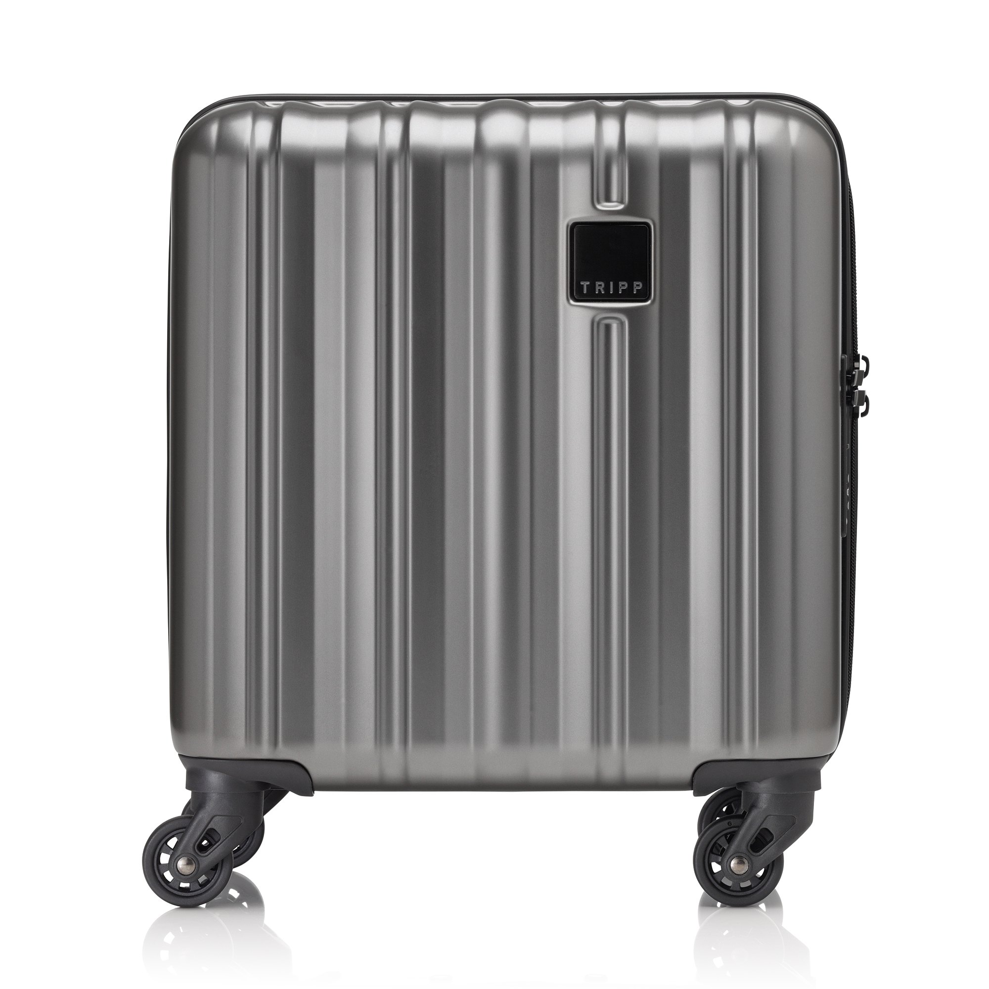 White tripp cheap cabin suitcase