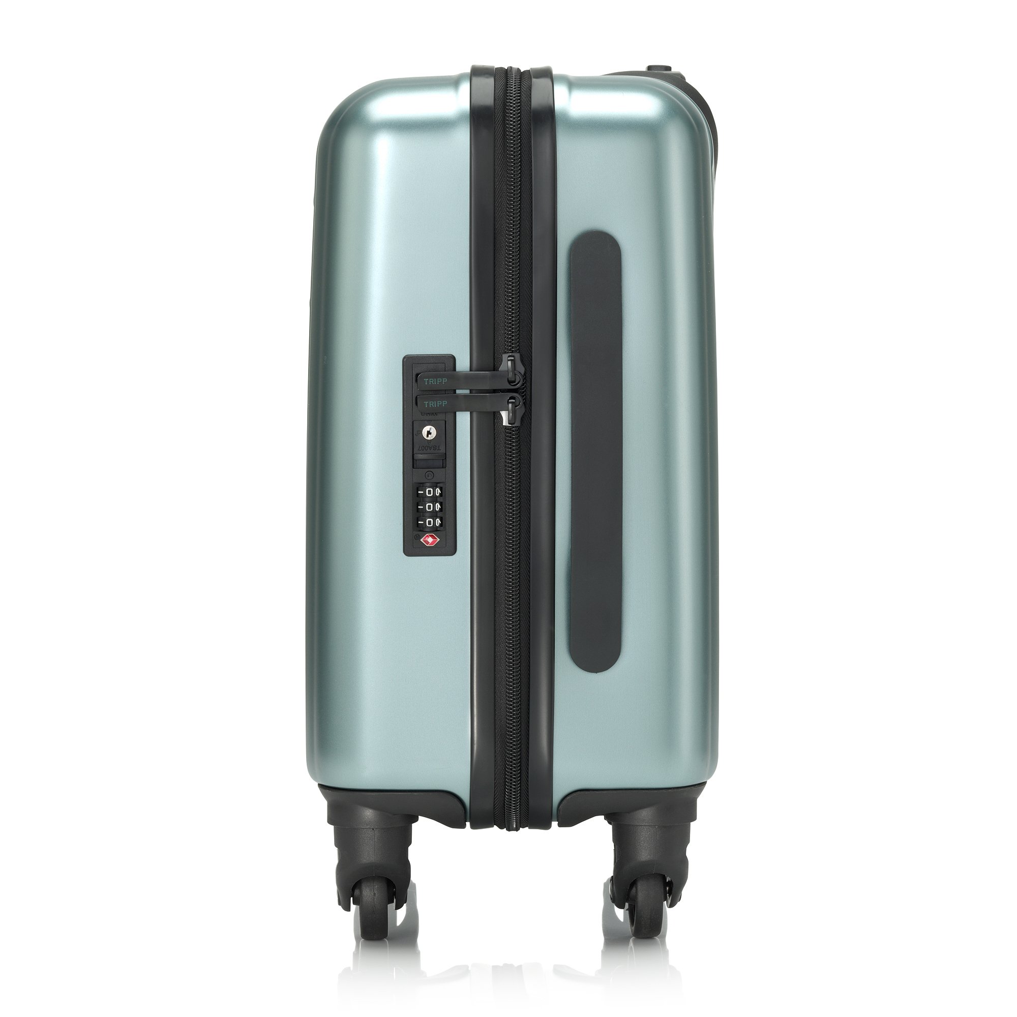 Tripp Retro Mint Underseat Cabin Suitcase 45x36x20cm - Tripp Ltd