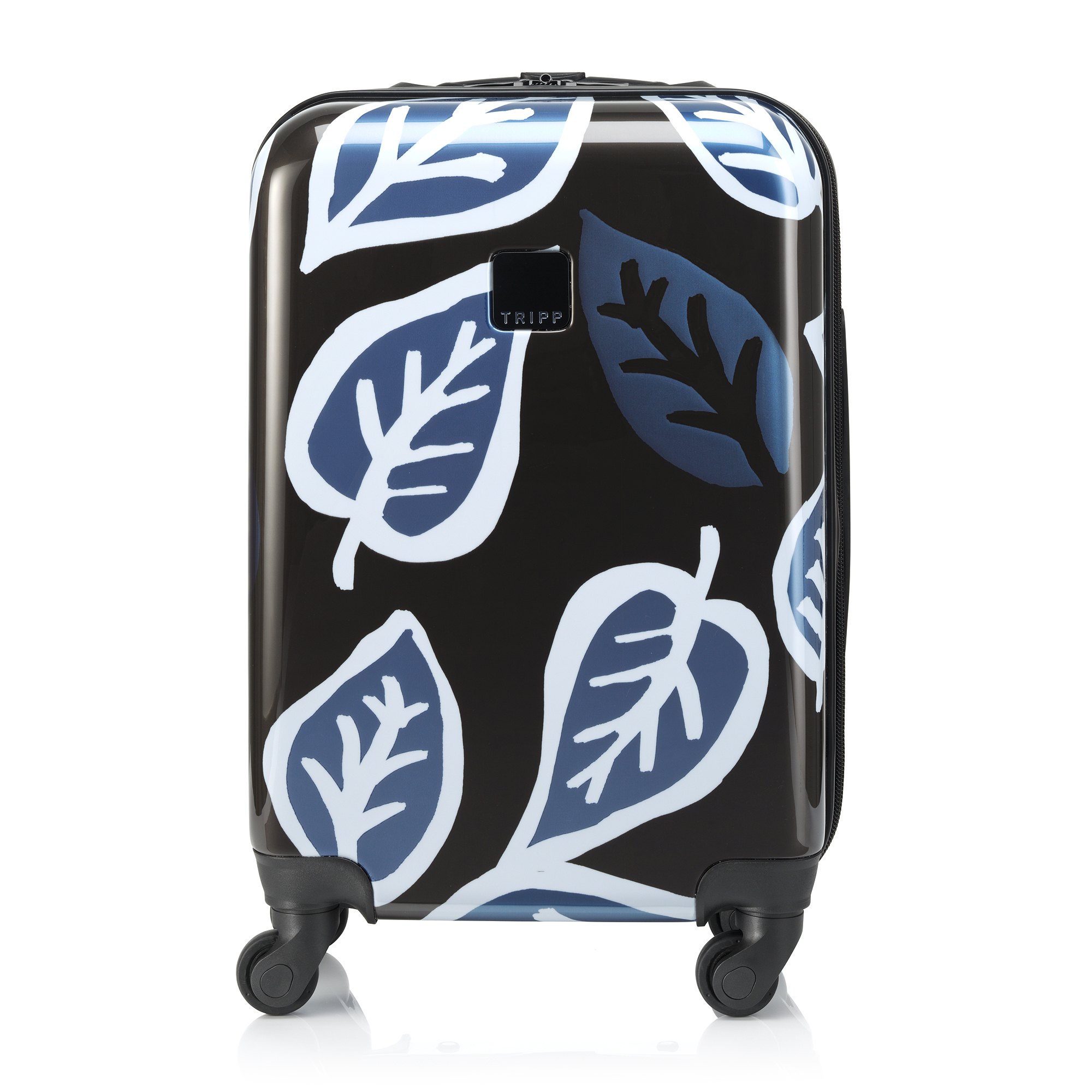 Tripp store leaf suitcase