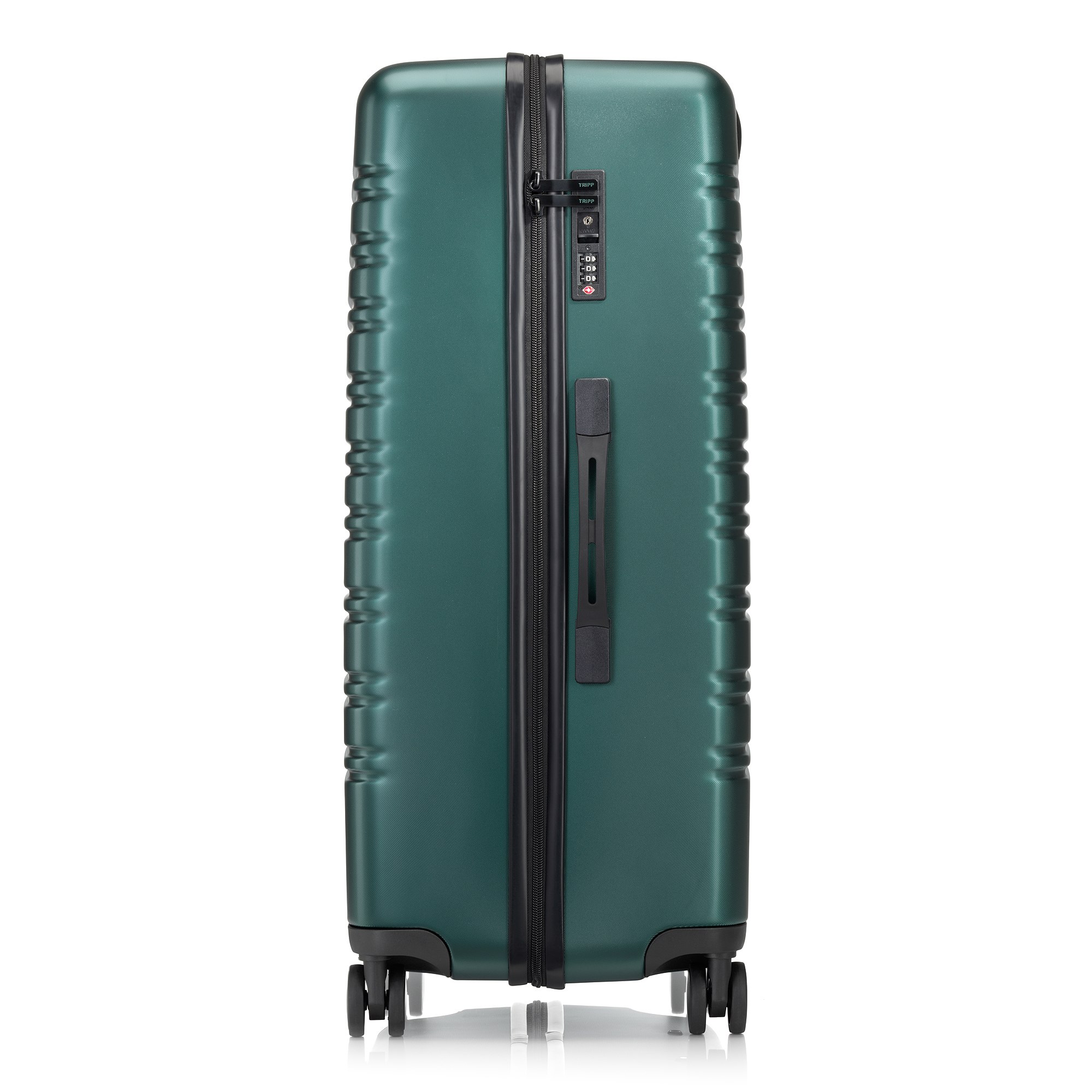 Tripp Horizon Forest Green Large Suitcase - Tripp Ltd