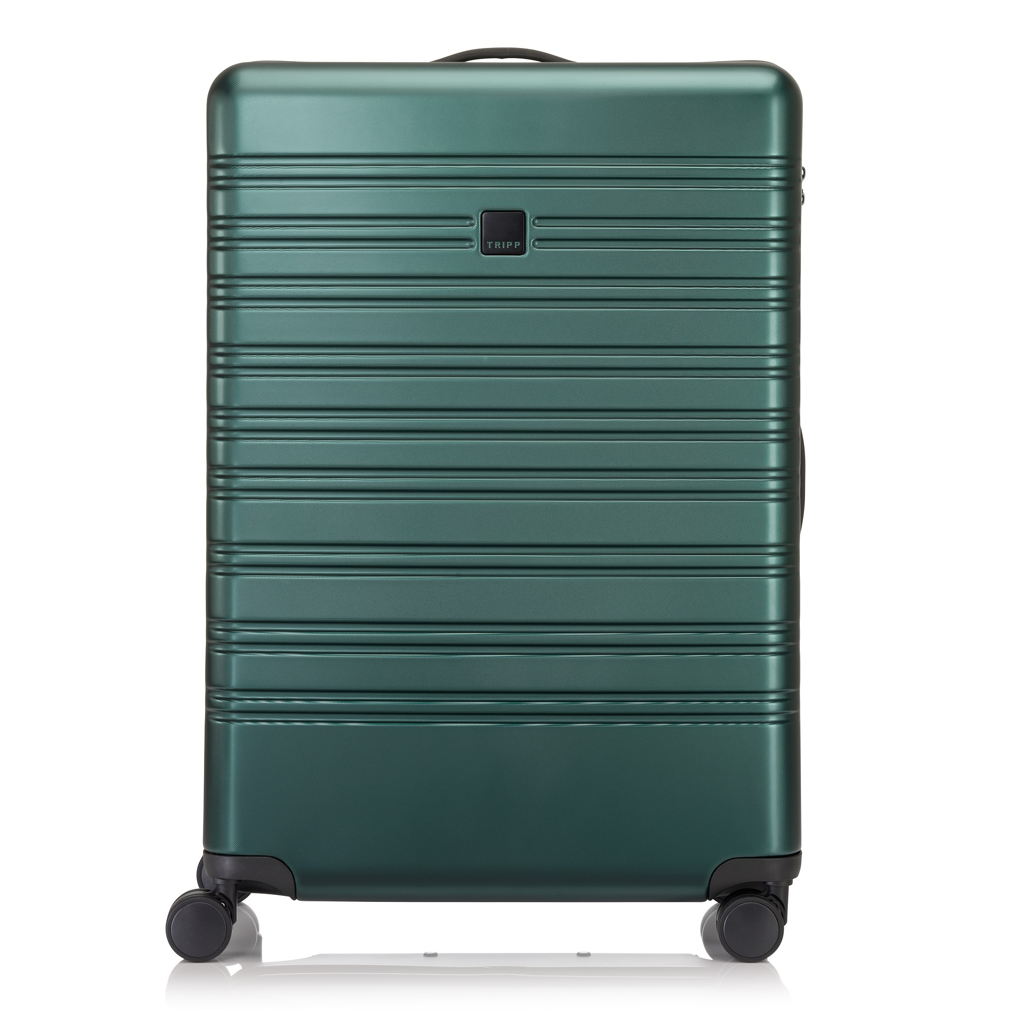 Lime green tripp suitcase online