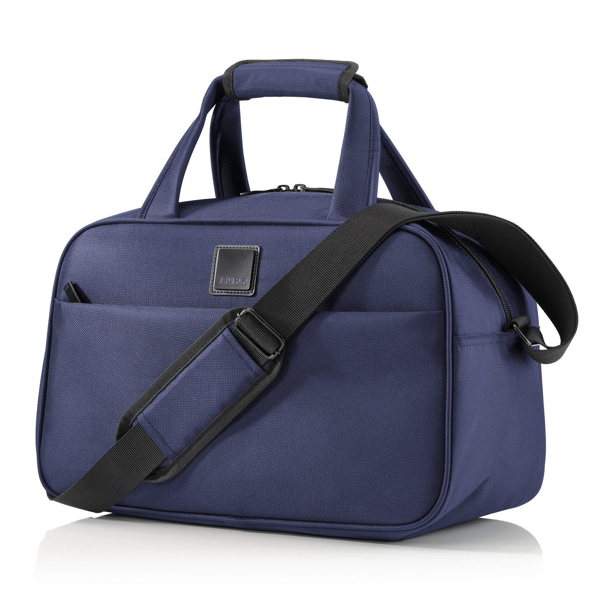 Tripp Horizon Navy Flight Bag 25x40x20cm - Tripp Ltd