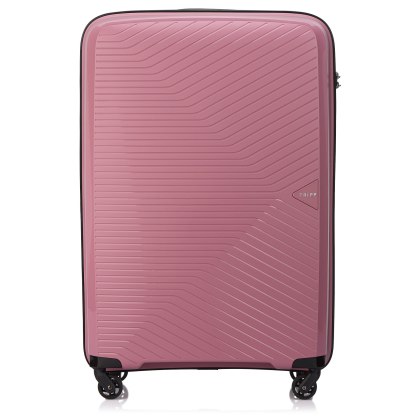 Tripp Chic Rose Large Suitcase Tripp Chic Rose Large Suitcase