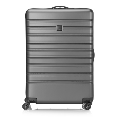 Tripp Horizon Graphite Emboss Large Suitcase Tripp Horizon Graphite Emboss Large Suitcase