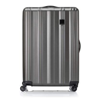 Retro Collection: 4 Wheel Hard Shell Suitcases - Tripp Ltd