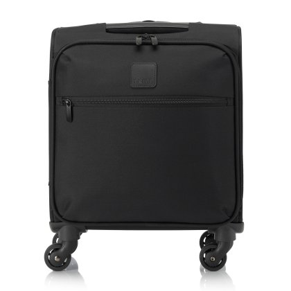 Tripp Ultra Lite Black Underseat Cabin Suitcase 45x36x20 Tripp Ultra Lite Black Underseat Cabin Suitcase 45x36x20
