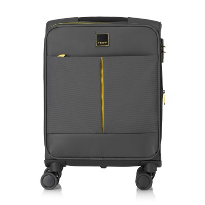 Tripp Style Lite Graphite Cabin Suitcase 55x36x23 Tripp Style Lite Graphite Cabin Suitcase 55x36x23