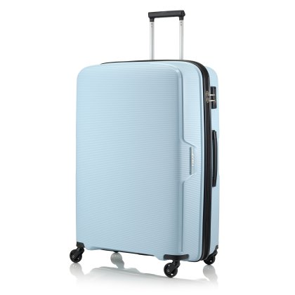 Tripp Escape Ice Blue Large Suitcase