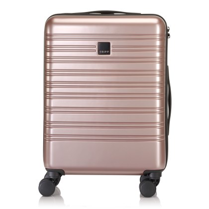 Tripp Horizon Blush Cabin Suitcase 55x37x20cm