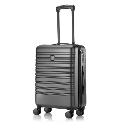 Tripp Horizon Graphite Cabin Suitcase 55x37x20cm