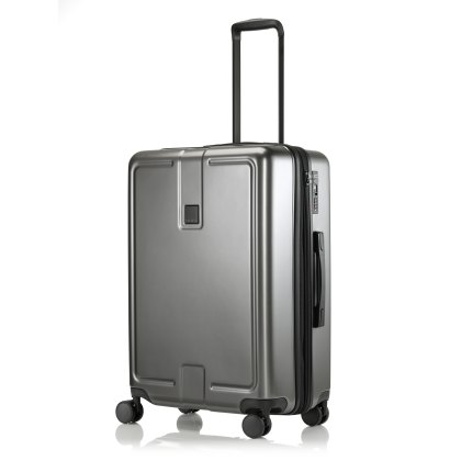 Tripp Evolve Pewter Medium Suitcase