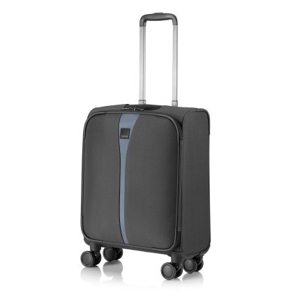 Tripp Superlite 4W Charcoal Cabin Suitcase 55x40x20cm