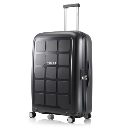 Tripp Holiday 8 Slate Large Suitcase