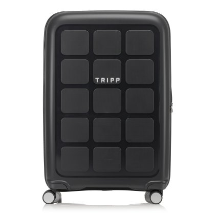 Tripp Holiday 8 Slate Large Suitcase Tripp Holiday 8 Slate Large Suitcase