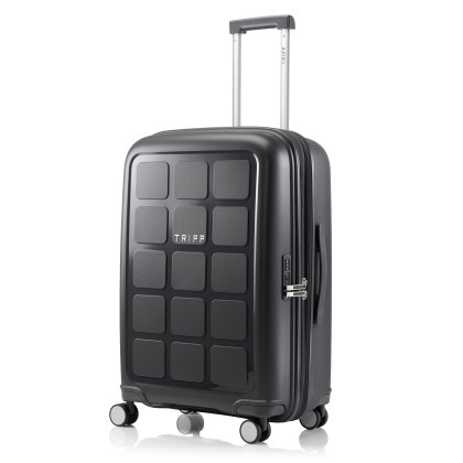 Tripp Holiday 8 Slate Medium Suitcase
