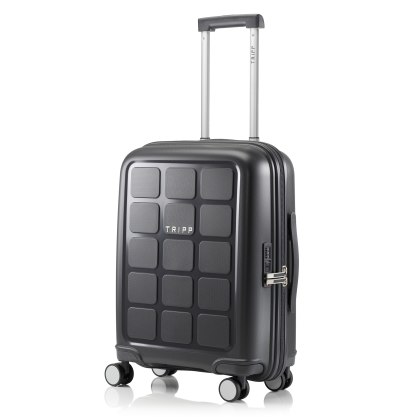 Tripp Holiday 8 Slate Cabin Suitcase 55x40x20cm