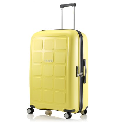 Tripp Holiday 8 Lemon Large Suitcase