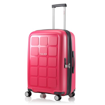 Tripp Holiday 8 Coral Medium Suitcase