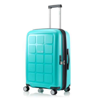 Tripp Holiday 8 Aqua Medium Suitcase