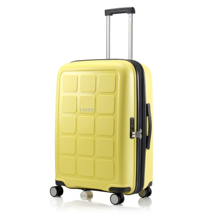 Tripp Holiday 8 Lemon Medium Suitcase