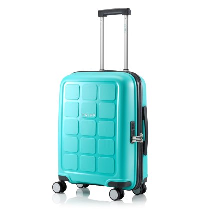 Tripp Holiday 8 Aqua Cabin Suitcase 55x40x20cm