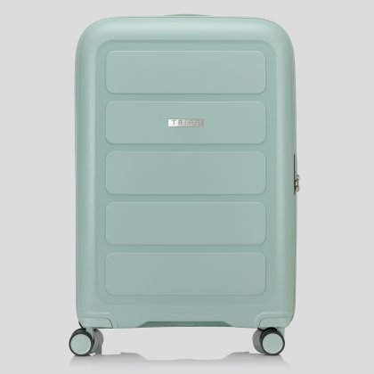 Tripp Travel Dusky Green Large Suitcase