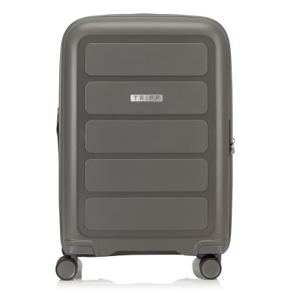 Tripp Travel Stone Medium Suitcase