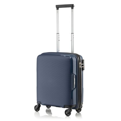 Tripp Escape Navy Underseat Cabin Suitcase 45x36x20cm